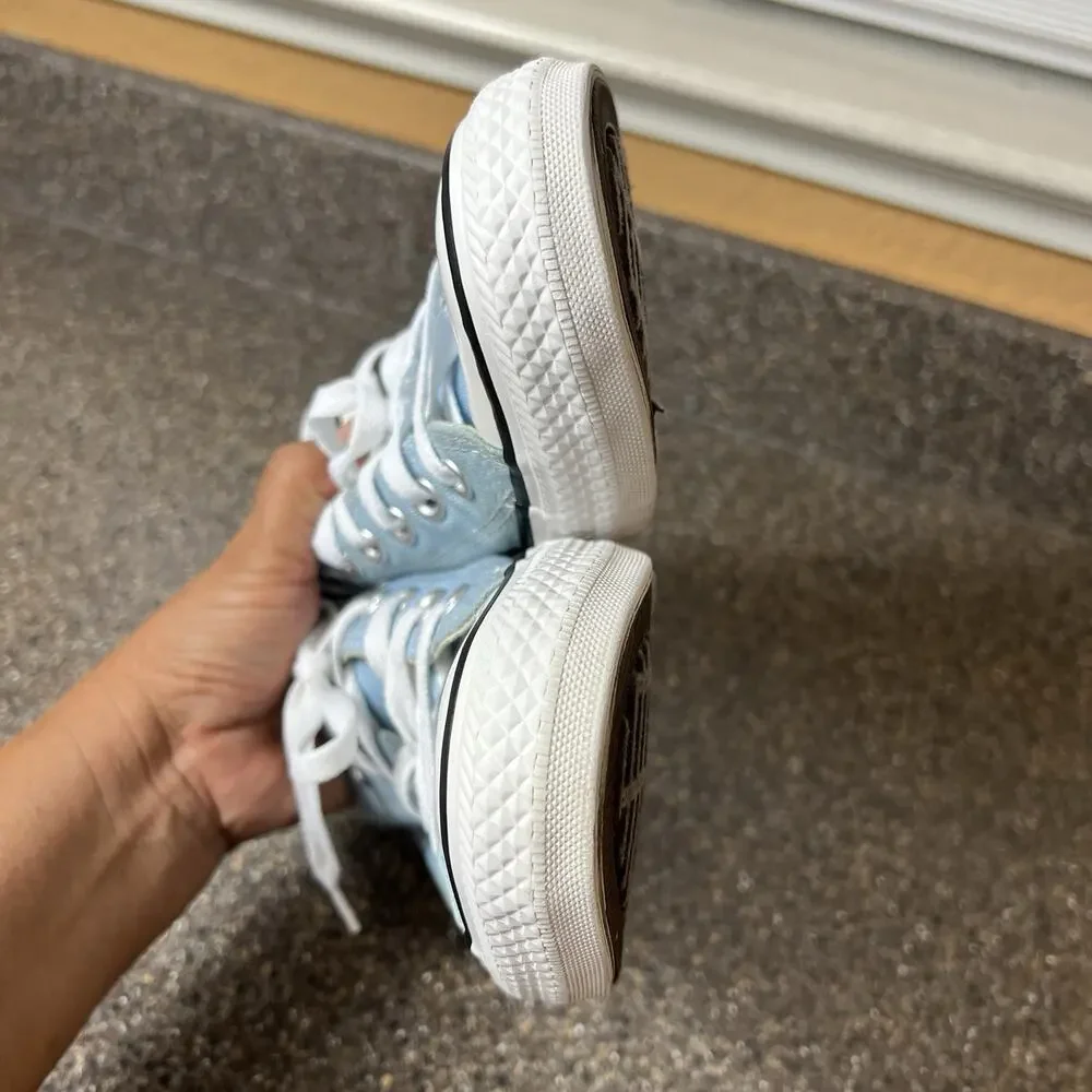 Converse all star